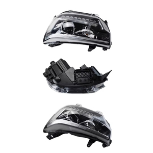 Luz Antiniebla Delantera para Auto de 12V, Nueva, Compatible con Wuling Hongguang ALSVIN <span class=keywords><strong>V3</strong></span>, Disponibilidad Global - Product Image 2
