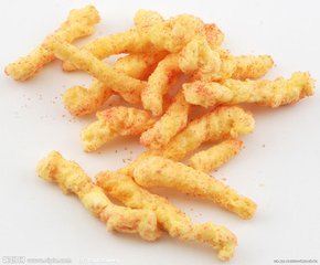 Nueva máquina comercial para hacer queso y equipo de línea de producción de alimentos Kurkure - Product Image 5