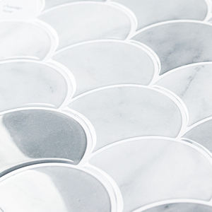 Adesivi Impermeabili per <span class=keywords><strong>Piastrelle</strong></span> da Parete per Bagni Rivestimento Murale Autoadesivo <span class=keywords><strong>Piastrelle</strong></span> <span class=keywords><strong>Adesive</strong></span> Staccabili e Riposizionabili - Product Image 3