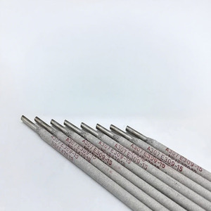 Electrodo de Soldadura sin Fundente de Acero Inoxidable AWS A307/E309-15, 3.2mm de Diámetro, Recubrimiento Básico, Compatible con OEM/ODM, Fácil Recarga de Arco - Product Image 5