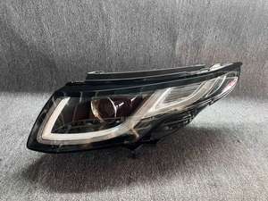 Vente chaude phares de voiture Led pour le nouveau Land <span class=keywords><strong>Rover</strong></span> <span class=keywords><strong>Evoque</strong></span> - Product Image 4