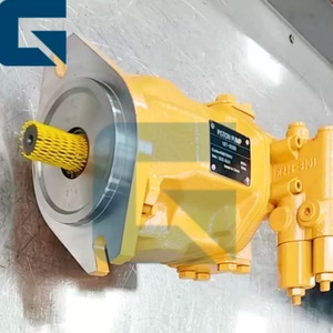 ปั๊มไฮดรอลิก 187-9090 รุ่น 1879090 สำหรับรถบรรทุก 740 740B - Product Image 4