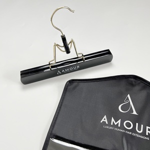 Sac de rangement pour perruques sur mesure de haute qualité, support pour extensions capillaires - Product Image 6