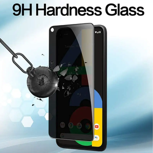 Pellicola Protettiva Privacy Facile da Installare per <span class=keywords><strong>iPhone</strong></span> Serie 16 17, <span class=keywords><strong>Vetro</strong></span> Temperato Copertura Totale Anti-graffio Resistente all'Usura per Telefono Cellulare - Product Image 6