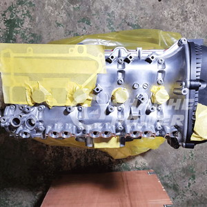 Motor de <span class=keywords><strong>Gasolina</strong></span> de 4 Cilindros GEN3 EA888 2.0T 100% Nuevo, Bloque Largo CJX/CJXG para Volkswagen Audi - Product Image 5