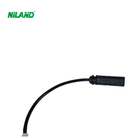 NiLAND pièces de rechange automatiques nouveauté capteur ABS vitesse de roue capteurs automatiques arrière gauche droite OE 34526869322/34526791226 pour BMW F35