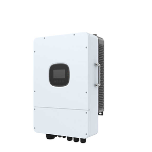 มีสินค้าในสต็อก <span class=keywords><strong>Srne</strong></span> Hybrid Inverter Wifi Module SEI-8-12K-SP <span class=keywords><strong>Mppt</strong></span> 8kw 10kw 12kw Hybrid Inverter <span class=keywords><strong>Srne</strong></span> SEI Eu 2 <span class=keywords><strong>Mppt</strong></span> - Product Image 3