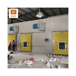 Refeer Container Room -20, -18, -5 Refrigerated Container Cold Room - Product Image 6