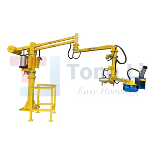 マニピュレータアーム産業用ロボット真空リフター空気圧処理 - Product Image 1