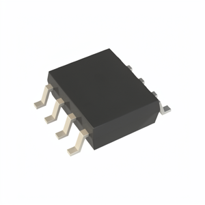 Manufacturer Channel Components Electronic 8 SOlC Interface MLX80050KDC-CAA-100-RE - Product Image 1