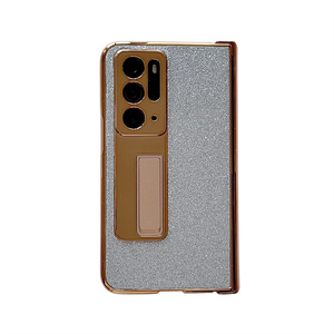 Protecteur d'écran de coque de téléphone à charnière de placage magnétique étincelle pour couverture rigide de Charge sans fil <span class=keywords><strong>Oppo</strong></span> <span class=keywords><strong>Find</strong></span> <span class=keywords><strong>N</strong></span> 5G - Product Image 2