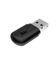 Headphone Gaming Scorpion G7000 Low Latency Mold RGB Wireless Dongle 2.4G