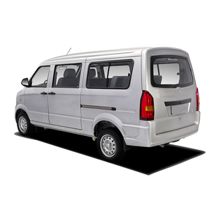 Prodotto in Cina, HUAYU V2 1.3 L Minibus Standard 7 Posti 4*2 Station Wagon; Minivan, Furgone Passeggeri - Product Image 6
