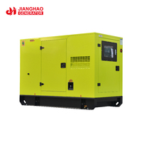 Prix promotionnel ! Prix de la dynamo 30kw Prix du générateur 30kw