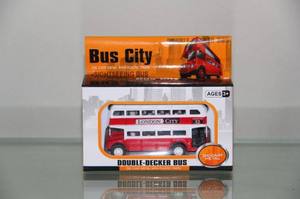 Car Decoration Souvenir Diecast Ct <strong>Toys</strong> <strong>London</strong> <strong>Bus</strong> Red Die Cast 1:64 <strong>Bus</strong> Double Decker <strong>Bus</strong> <strong>Toy</strong> for Kids - Product Image 5