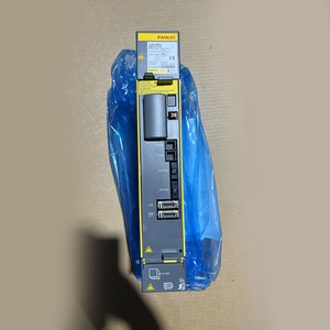 A06B-6127-H105 Nuevo en Stock, Repuestos para Robots FANUC, Servoamplificador - Product Image 5