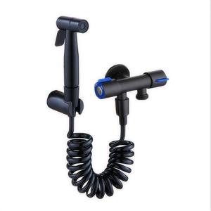 Смеситель для биде ручной, из нержавеющей стали - Product Image 5