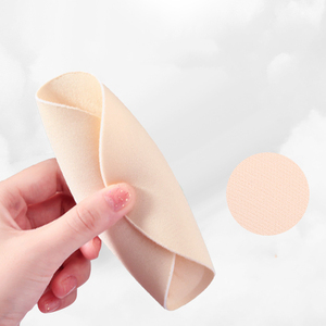 Coppe <span class=keywords><strong>per</strong></span> Reggiseno Economiche all'Ingrosso, Standard Oeko-Text, Imbottiture Personalizzate <span class=keywords><strong>per</strong></span> Reggiseno, Taglia Unica, Bianco e Nero, Coppe <span class=keywords><strong>per</strong></span> Intimo Femminile - Product Image 5