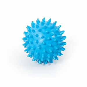 Massage <strong>Ball</strong> Spiky for Deep Tissue Back Massage Foot Massager for Plantar Fasciitis &amp; All Over Body Deep Tissue Muscle <strong>Thera</strong> - Product Image 5