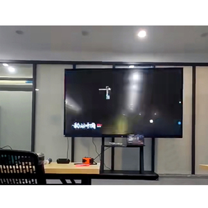 Tùy chỉnh Led tất cả-trong-một tương tác màn hình cảm ứng giáo dục tất cả trong một máy - Product Image 1