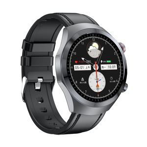 Reloj Inteligente TKYUAN con Monitor de Frecuencia Cardíaca, Reloj Inteligente para Hombre y Mujer - Product Image 4