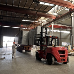 Pannelli di Rivestimento Esterno <span class=keywords><strong>per</strong></span> Edifici con Isolamento Termico in Acciaio, Alluminio e Nucleo in Poliuretano <span class=keywords><strong>per</strong></span> il Risparmio Energetico di Magazzini - Product Image 5