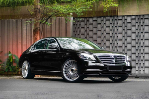 Llanta de ruedas forjadas de 18 19 20 21 22 24 pulgadas para <span class=keywords><strong>Maybach</strong></span> Benz s480 s580 s680 Bentley Continental Flying Spur Bentayga BMW <span class=keywords><strong>750</strong></span> 740x7 - Product Image 5