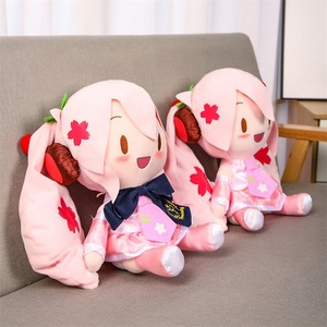 Juguetes de Peluche Kawaii de <span class=keywords><strong>Sailor</strong></span> <span class=keywords><strong>Moon</strong></span>, Muñeca de Peluche de Tsukino Usagi, Linda <span class=keywords><strong>Almohada</strong></span> con Forma de Corazón para Decoración del Hogar - Product Image 6