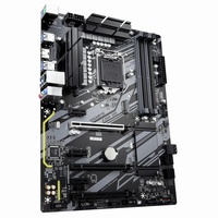 Original for ASUS/GIGABYTE/MSI Z390 ATX PC Motherboard LGA1151 8/9th Gen CPU 4DDR4 with HDMI DP Ports 128GB RAM for Desktop