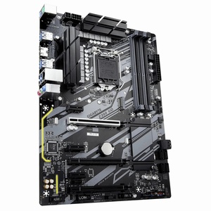 Carte mère PC ATX <span class=keywords><strong>ASUS</strong></span>/GA/MSI <span class=keywords><strong>Z390</strong></span> en bon état, LGA1151, processeur 8e/9e génération, 4 DDR4, avec HDMI, DP, PCI-<span class=keywords><strong>E</strong></span> 3.0, 128 Go de RAM pour ordinateur de bureau - Product Image 5