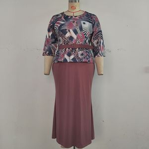 <span class=keywords><strong>Abbigliamento</strong></span> ufficio turchia donna <span class=keywords><strong>abbigliamento</strong></span> Smart vendita calda africano 2 pezzi giacca e abito - Product Image 3