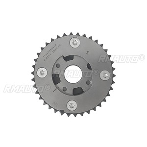 เฟืองตั้งเวลาไอดีไอเสียเพลาลูกเบี้ยว 11367583818 ตัวปรับไอดีเครื่องยนต์ สำหรับชุดแต่ง BMW N20 อุปกรณ์ตกแต่งรถยนต์ - Product Image 4