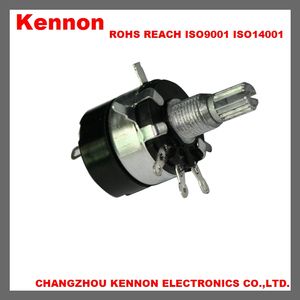 In Bangladesh, the roof fan switch is controlled by the heated speed of rotary potentiometer - Product Image 2