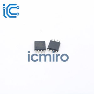 ICMICRO In Stock New Original <b>Integrated</b> <b>Circuit</b> Electronic Component Suppliers MX25L12873FM2I-10G - Product Image 1