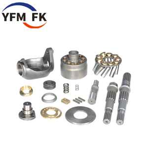 ปั๊มลูกสูบแบบแปรผัน YFM FK HPV091EX200-2.EX200-3 สำหรับรถขุดตีนตะขาบ - Product Image 3