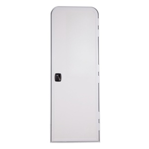Puertas Sencillas Personalizadas de Fábrica para <span class=keywords><strong>Autocaravanas</strong></span>, 620x1900MM, con Puerta Interior con Mosquitera para <span class=keywords><strong>Autocaravanas</strong></span> - Product Image 3