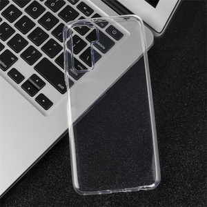 Custodia <span class=keywords><strong>trasparente</strong></span> per telefono all'ingrosso per HUAWEI Nova <span class=keywords><strong>9</strong></span> SE <span class=keywords><strong>Honor</strong></span> X9 Magic4 <span class=keywords><strong>Lite</strong></span> X30 X40 GT Magic4 Pro X9A 5G Magic5 <span class=keywords><strong>Cover</strong></span> posteriore morbida - Product Image 2