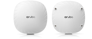 JZ336A HPE <span class=keywords><strong>Aruba</strong></span> <span class=keywords><strong>AP</strong></span>-<span class=keywords><strong>535</strong></span> (RW) Double radio 802.11ax Antennes internes Unifiées Campus <span class=keywords><strong>AP</strong></span> (Article neuf / original <span class=keywords><strong>Aruba</strong></span>) JZ336A - Product Image 5