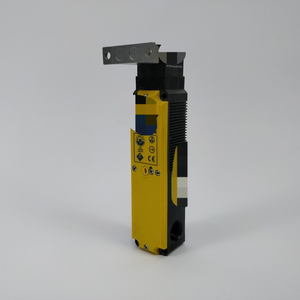 Interruptor de bloqueo de seguridad para coche, controlador de programación de Plc dedicado, Pac, original, en stock, nuevo - Product Image 1