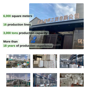 Guanti Monouso in PE da 1,2g per Operatori di Stazioni di Servizio, Facili da Erogare e Riporre Senza Grovigli, con Foro per Appendere - Product Image 3