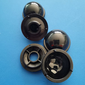 반사경 구면 모션 센서용 오리지널 스톡 Yu Ying PIR 프레넬 표준 렌즈 - Product Image 4