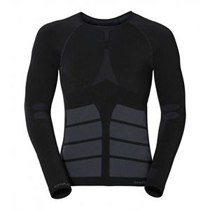 Camiseta de manga larga unisex, informal, de algodón, raglán, original, deportiva, esencial - Product Image 1