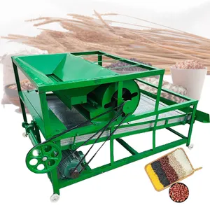 Máquina de limpieza de semillas de maíz máquina de limpieza de semillas de sésamo máquina de limpieza de semillas de colza