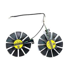 87Mm PLD09210S12HH Gtx1060 Gtx1070 Rx480 Koeler Ventilateur Pour Asus Dual Series <span class=keywords><strong>Gtx</strong></span> 1070 1060 Rx <span class=keywords><strong>480</strong></span> 470 570 Grafische Kaarten - Product Image 3