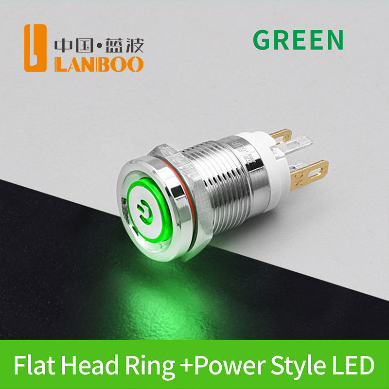 สัญลักษณ์พลังงาน/สีเขียว