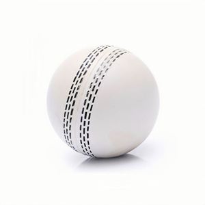 Ballon de cricket en mousse PU personnalisé avec logo, pour adultes, pour l'entraînement, ballon de cricket souple pour enfants - Product Image 1