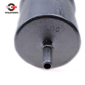 Filter bahan bakar dengan Regulator tekanan OEM OEM cocok untuk Audis A3 TT VWS Beetle Golf Jetta - Product Image 5