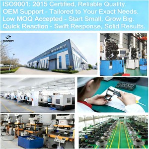 Pasador de Bloqueo Rápido de Acero Inoxidable 316 de Grado Marino para Accesorios de Herrajes de Bisagra de Cubierta de Toldo Bimini de Autocaravana - Product Image 6