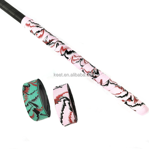 Venta al por mayor de agarre fino y pegajoso para caña de pescar para tenis, bádminton, Squash, bate de béisbol - Product Image 3