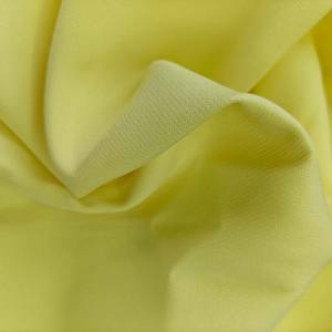 Peso pesado 75D BarBi doble capa Maserat 240 250 260 270 280 290 300GSM POLY SPAN tela lotes de stock para pantalones de traje informal - Product Image 4